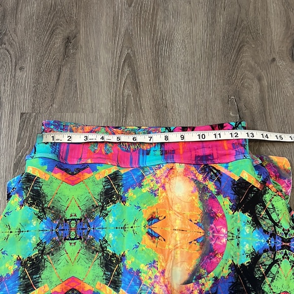 Donajo tennis skirt . Size M - Picture 9 of 10